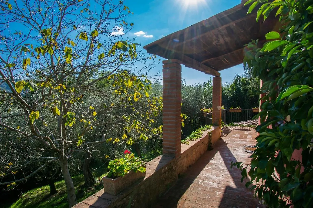 Altido Great House With Garden, Pool & Mountains View Villa Pescaglia 0*,