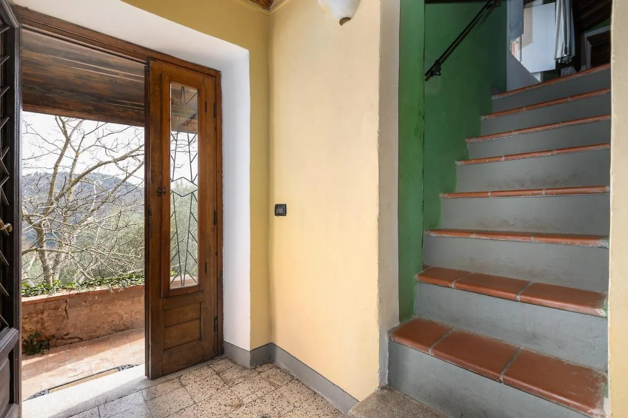 Holiday home Altido Great House With Garden, Pool & Mountains View Villa Pescaglia Italy