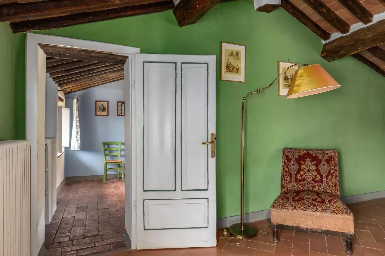 Holiday home Altido Great House With Garden, Pool & Mountains View Villa Pescaglia