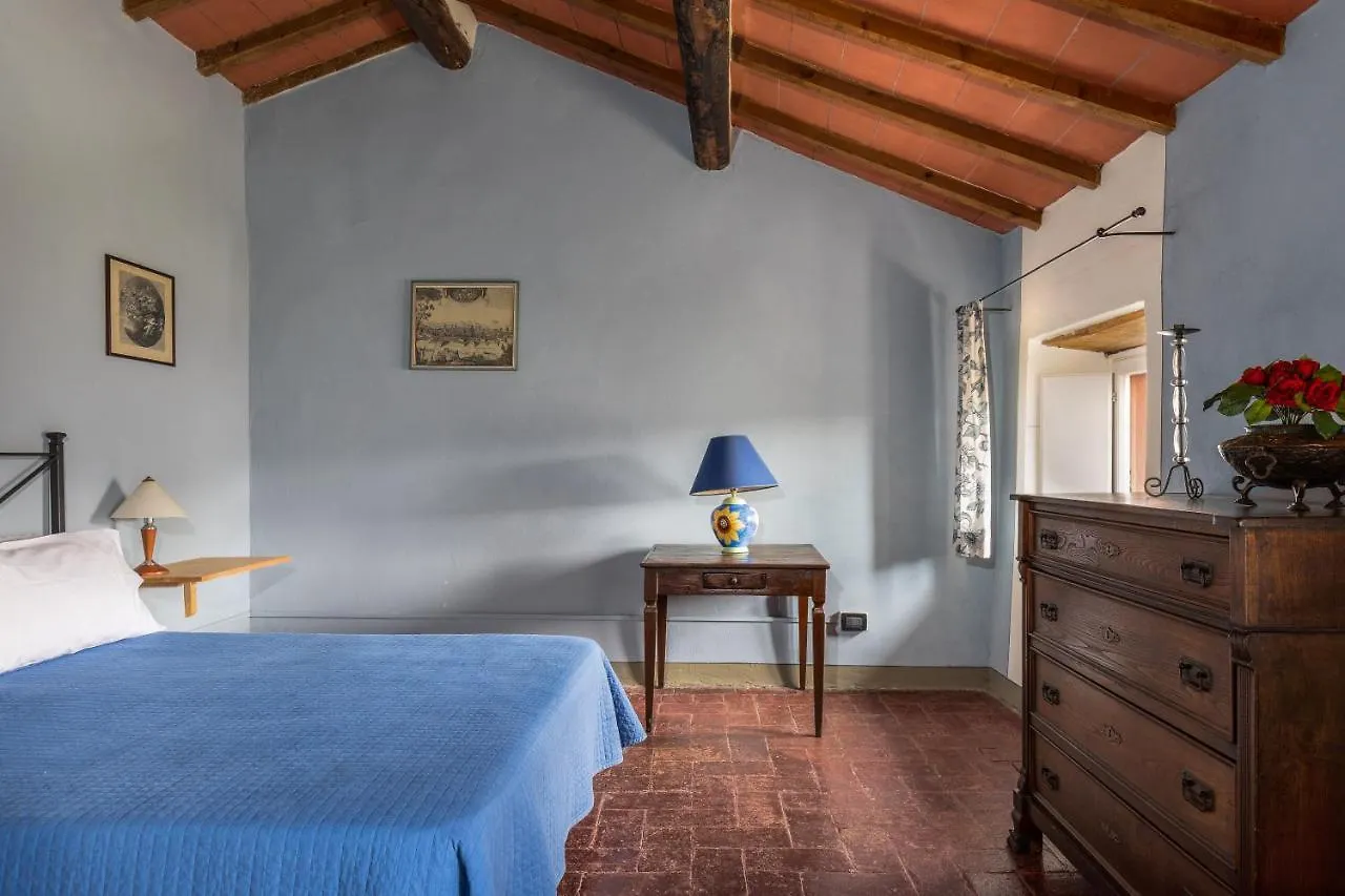 Holiday home Altido Great House With Garden, Pool & Mountains View Villa Pescaglia