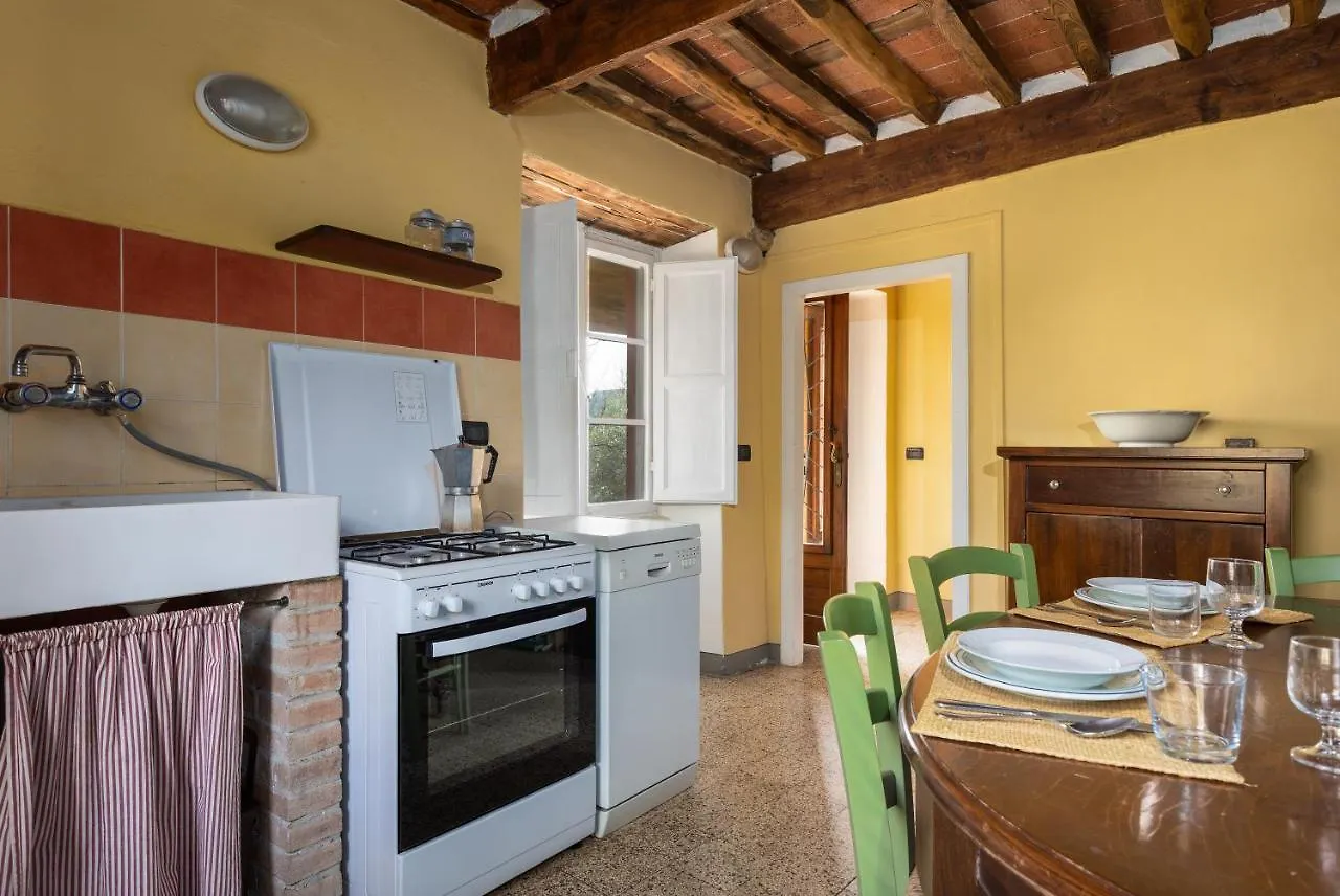 Holiday home Altido Great House With Garden, Pool & Mountains View Villa Pescaglia
