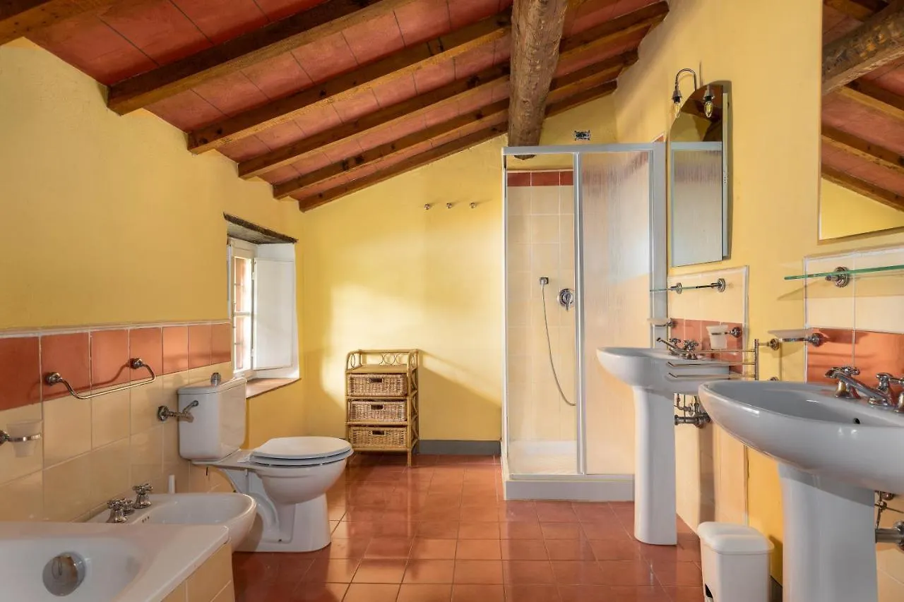 Holiday home Altido Great House With Garden, Pool & Mountains View Villa Pescaglia