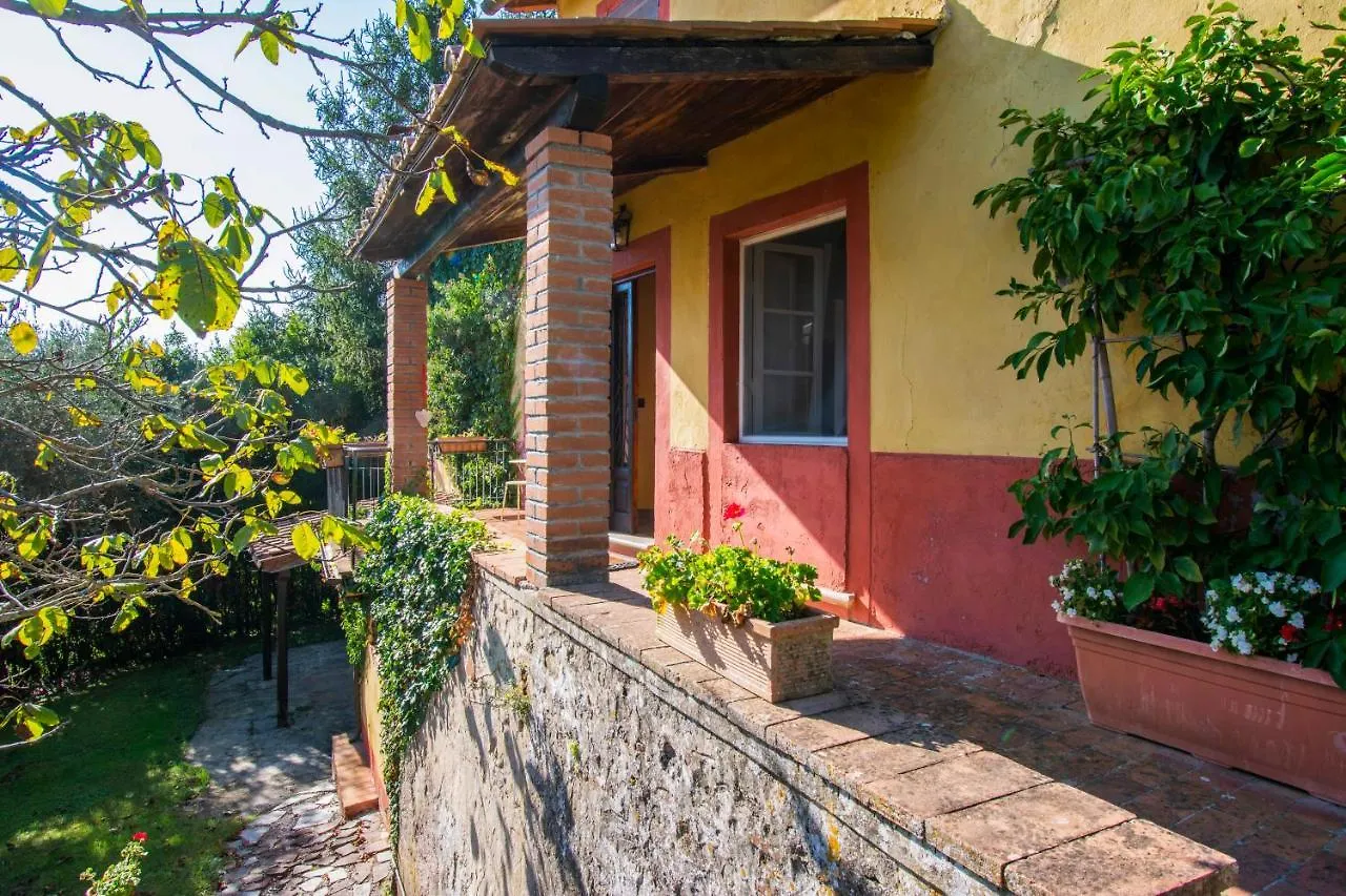 Holiday home Altido Great House With Garden, Pool & Mountains View Villa Pescaglia