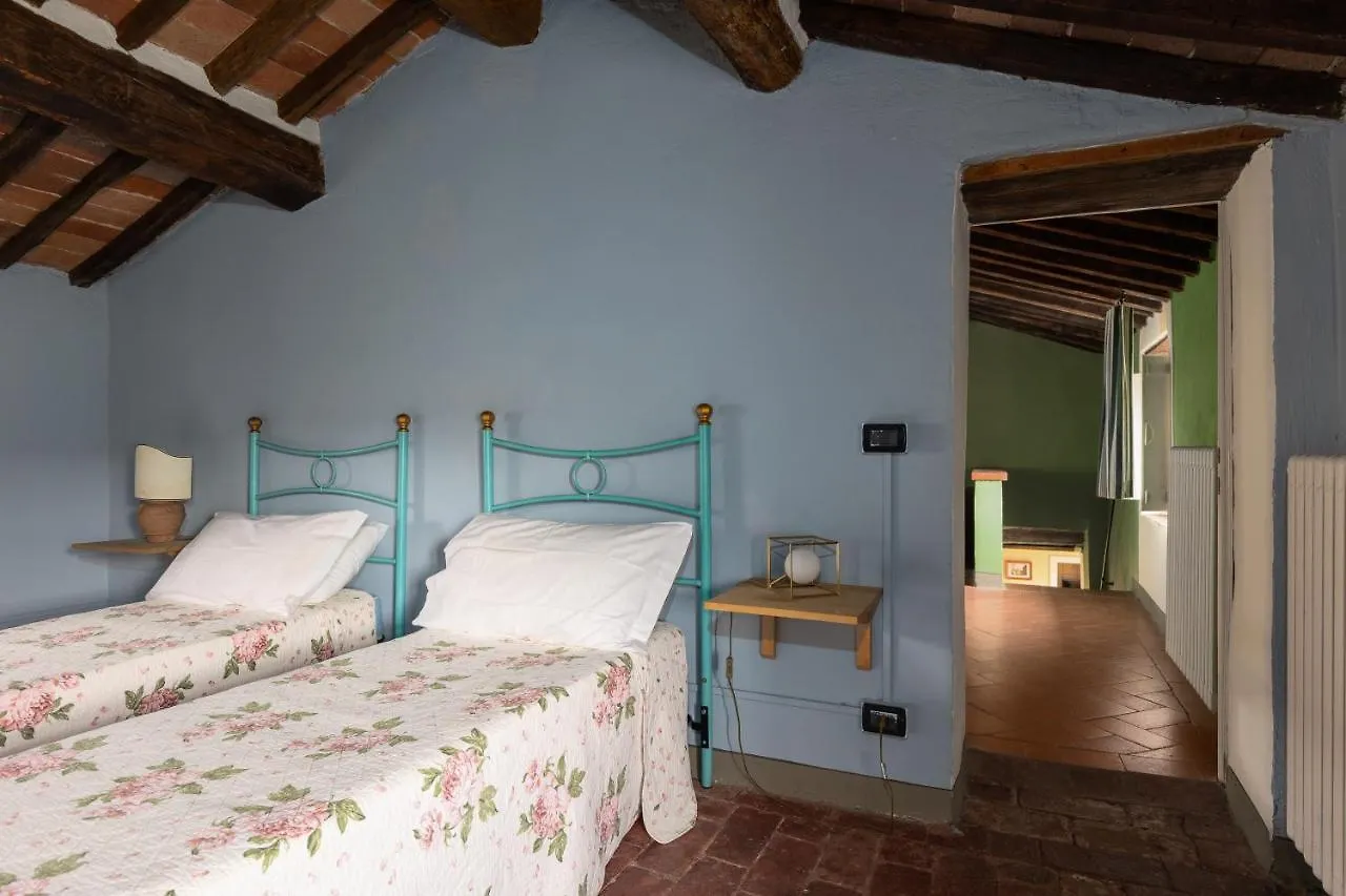 Holiday home Altido Great House With Garden, Pool & Mountains View Villa Pescaglia Italy