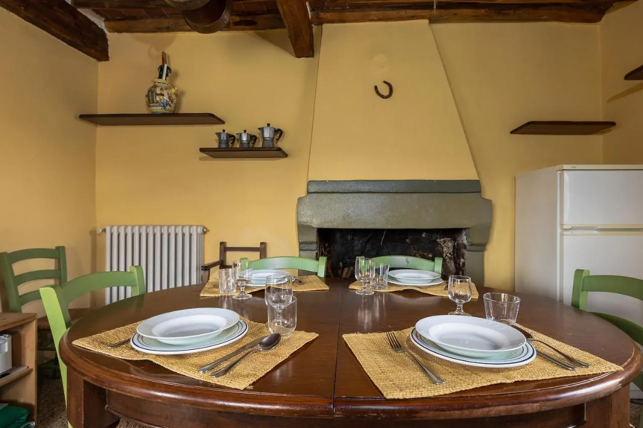 Holiday home Altido Great House With Garden, Pool & Mountains View Villa Pescaglia