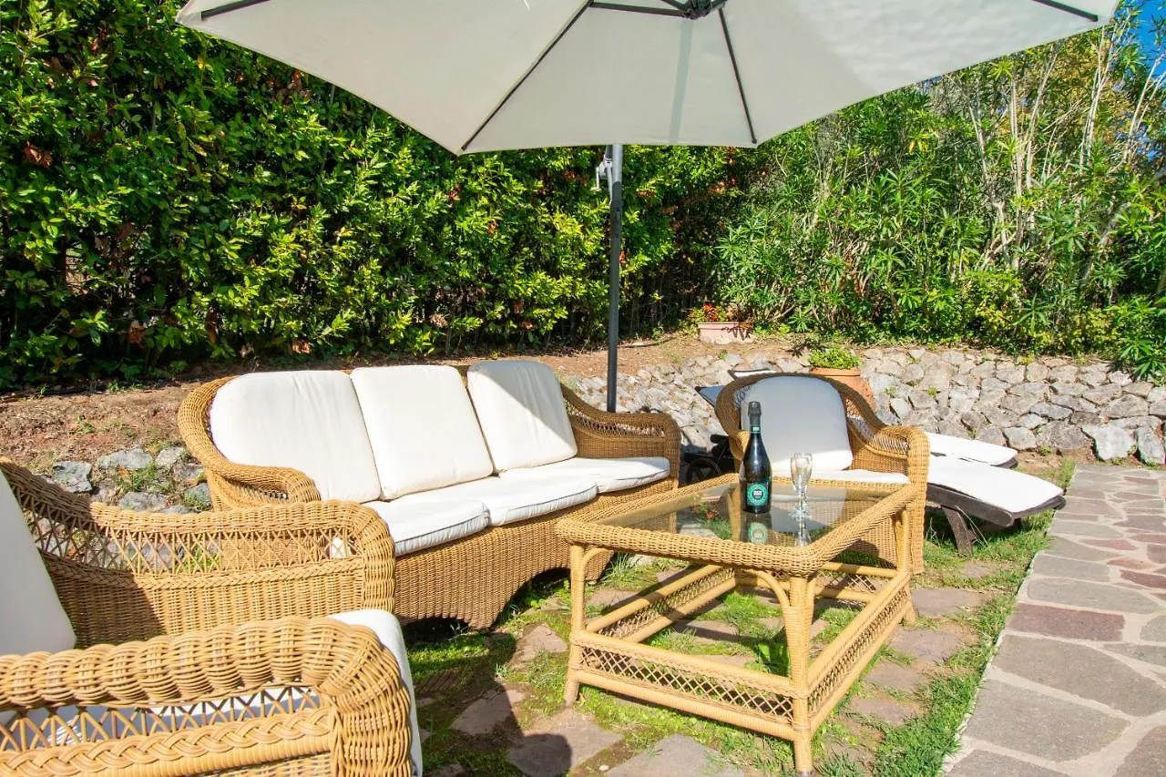 Altido Great House With Garden, Pool & Mountains View Villa Pescaglia