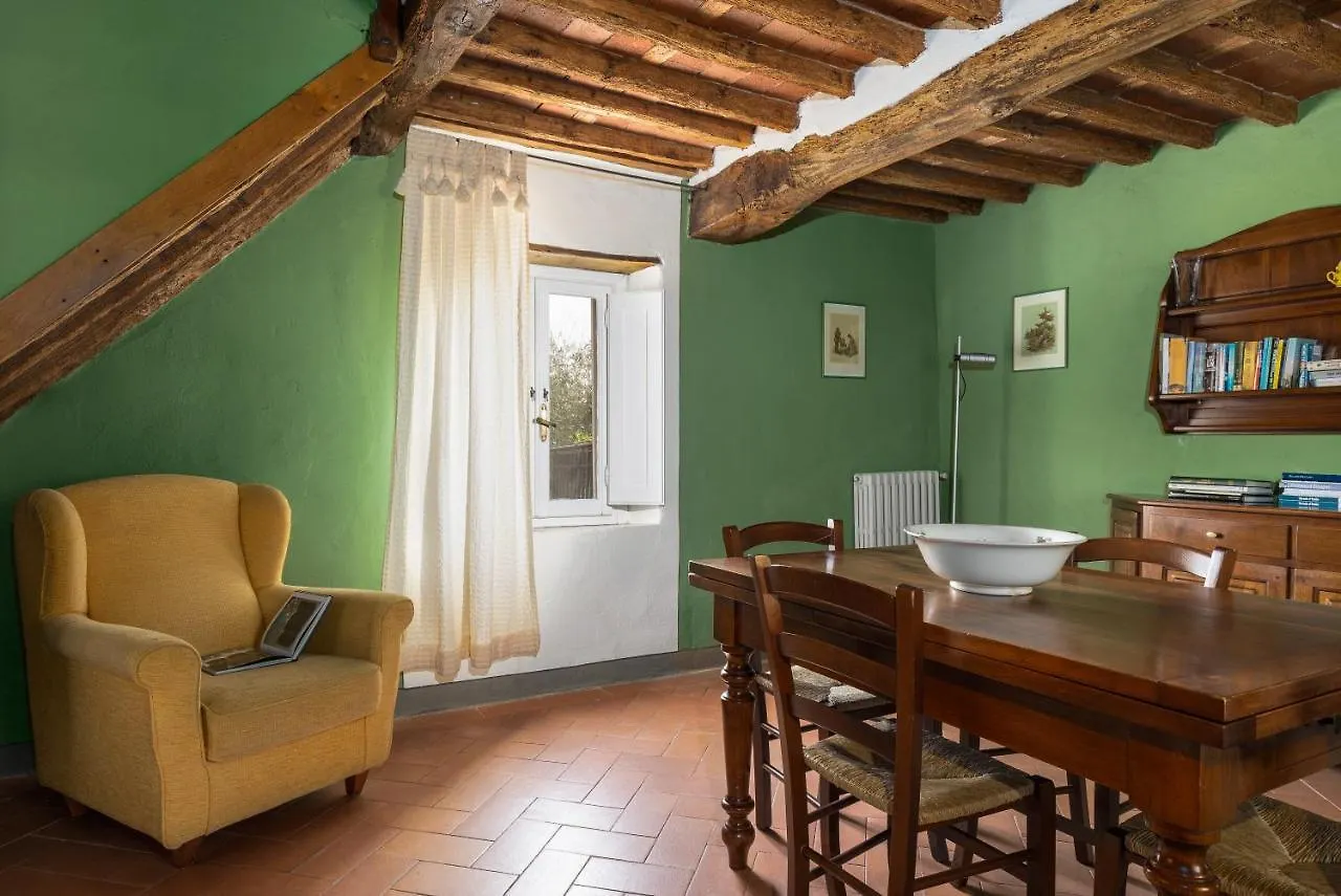 Altido Great House With Garden, Pool & Mountains View Villa Pescaglia 0*,  Italy